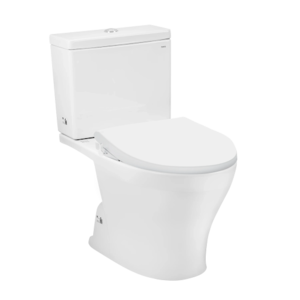 Bồn Cầu 2 Khối TOTO CS326DE4XW