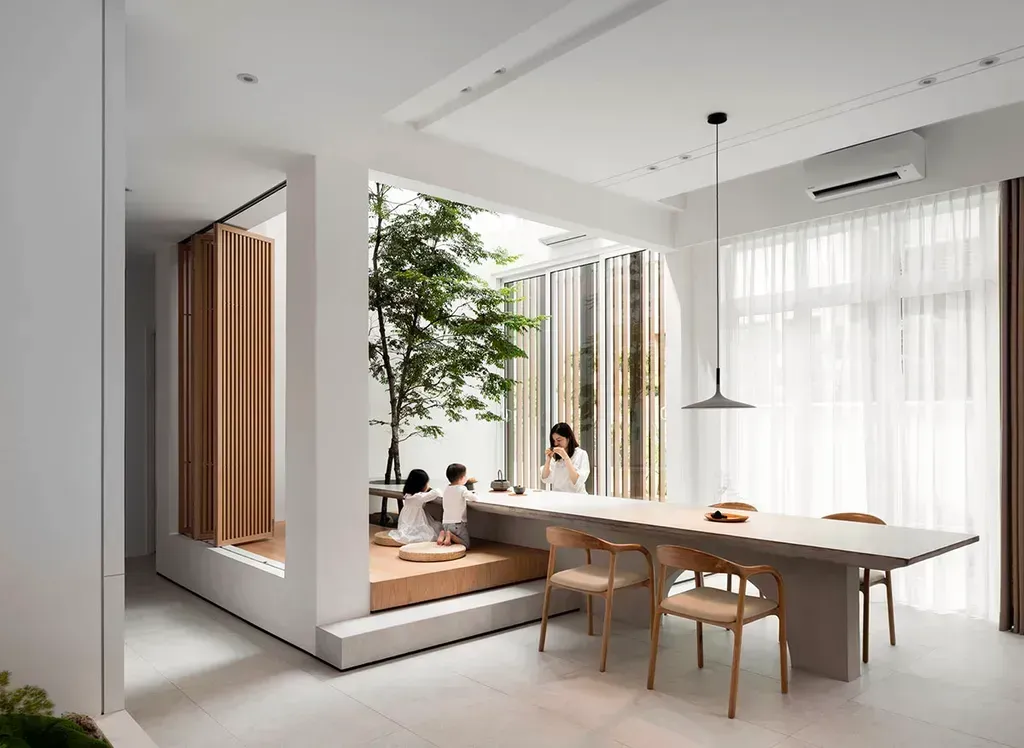 Phong cách Nhật Bản