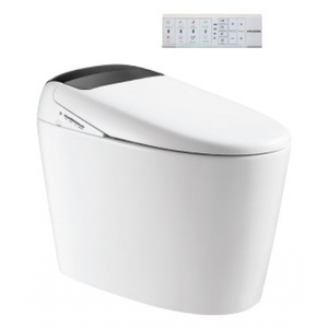 Bồn cầu thông minh VIGLACERA V97WB