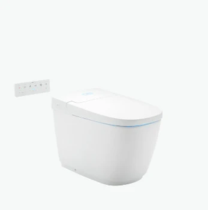 Bồn cầu thông minh INAX AC_819VN