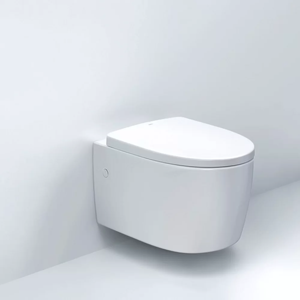Cần bảo trì định kỳ để đảm bảo tuổi thọ của bồn cầu treo tường INAX tối ưu nhất