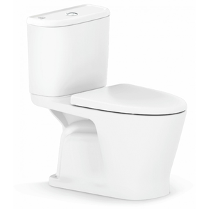 Bồn cầu 2 khối