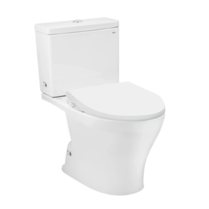 Bồn Cầu 2 Khối TOTO CS326DE4XW