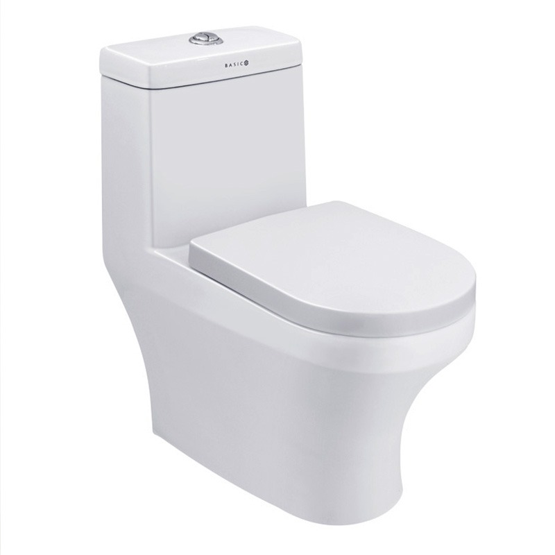 Bồn cầu 1 khối