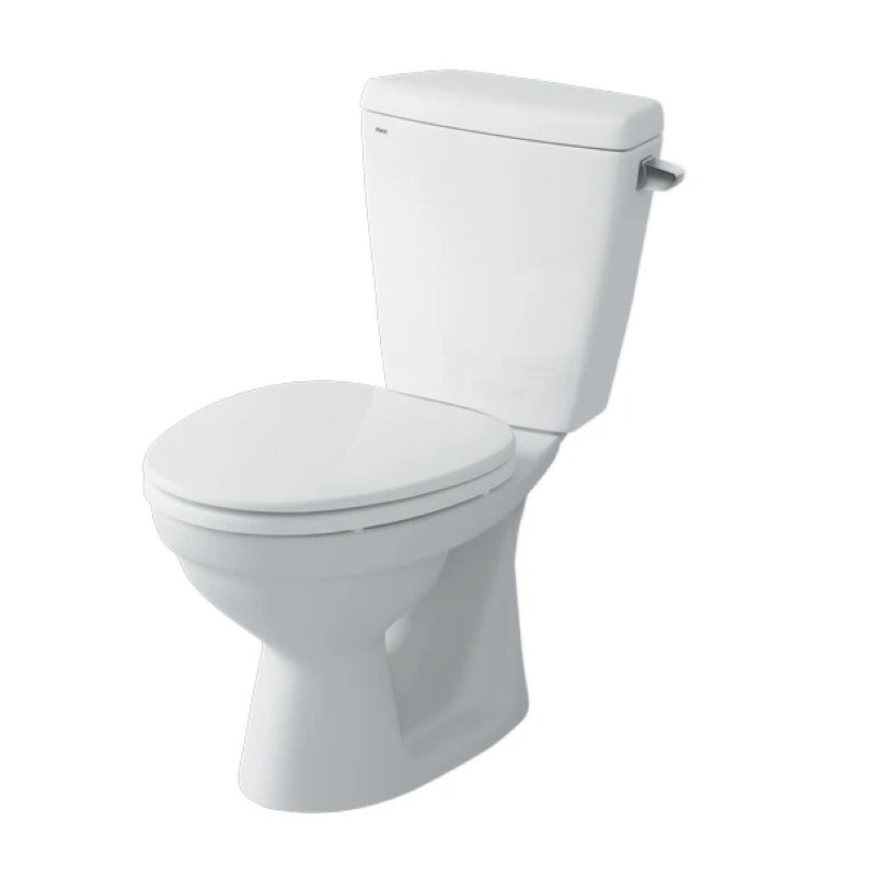 Bồn cầu INAX C-117VA giá rẻ dưới 2 triệu