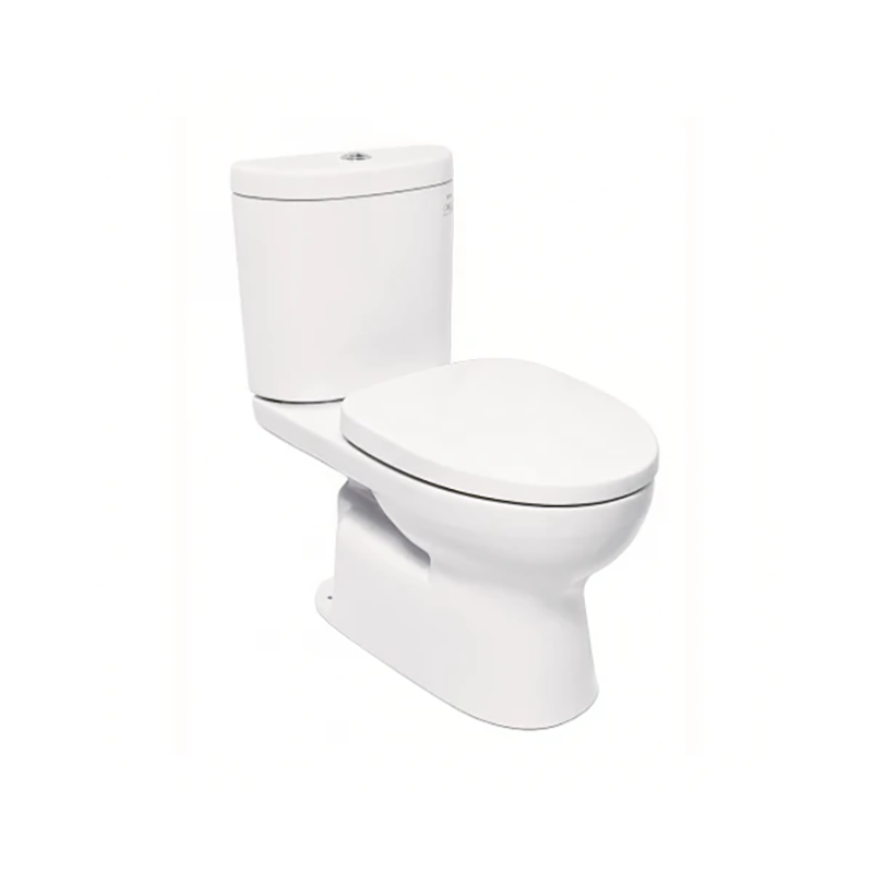 Bồn Cầu 2 Khối TOTO CS325DRT3W