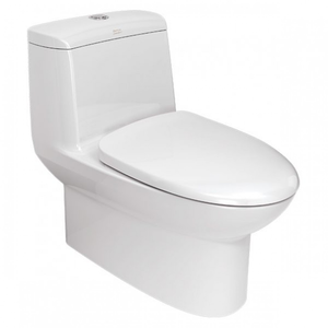 Bồn cầu 1 khối