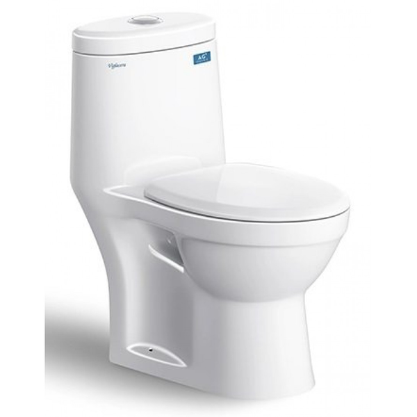 Bồn Cầu 1 Khối VIGLACERA BTE