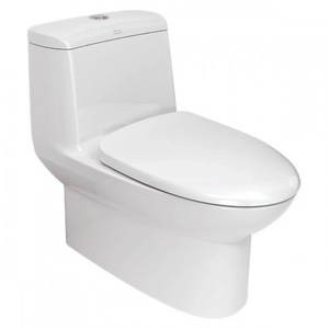 Bồn Cầu 1 Khối American Standard WP_1830
