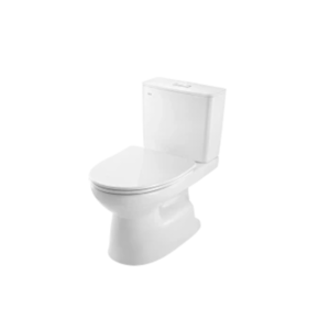 Bồn Cầu 2 Khối INAX C_514VAN
