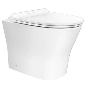 Bồn Cầu 1 Khối American Standard VF_2141S