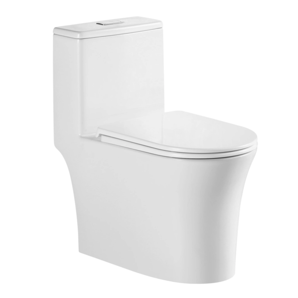 Bồn Cầu 1 Khối Lehmann LM_T1046