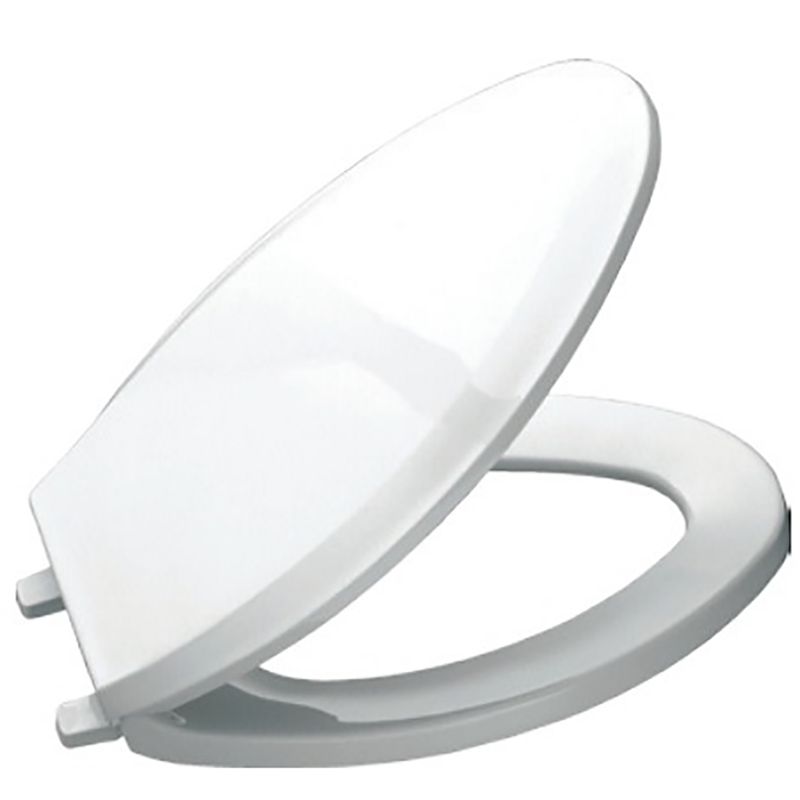 Nắp bồn cầu INAX truyền thống 