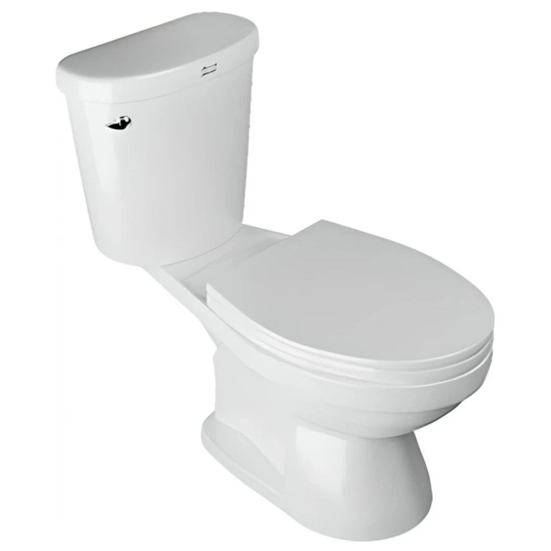 Sản phẩm bồn cầu 2 khối American Standard VF_2398 giá tốt dưới 3 triệu