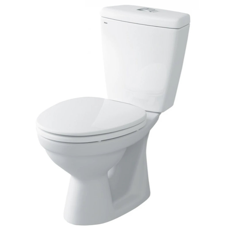 Bồn cầu giá rẻ dưới 2 triệu INAX C_108VA