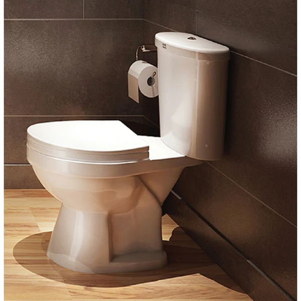 Bồn cầu 1 khối giá rẻ dưới 2 triệu American Standard VF-2397