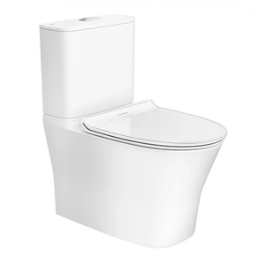 Bồn Cầu 2 Khối American Standard 2622_WT