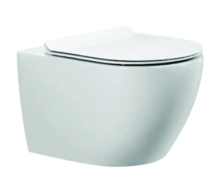 Bồn Cầu Treo Tường Lehmann LM_T502