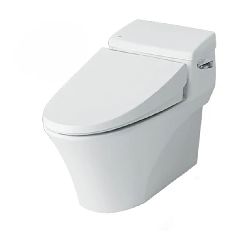 Bồn Cầu 1 Khối INAX AC_1017VRN