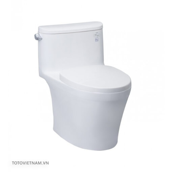 Bồn cầu TOTO MS887RT3