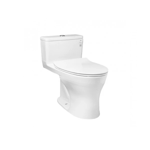 Bồn Cầu 1 Khối TOTO MS855DT8XW