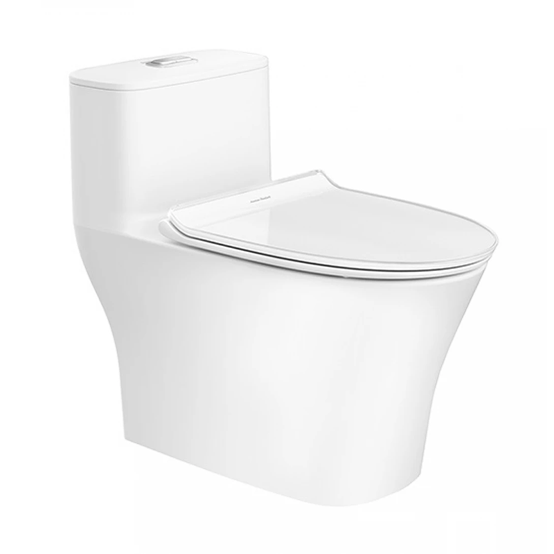 Bồn cầu 1 khối là lựa chọn lý tưởng nếu bạn cần sản phẩm có độ bền tối đa