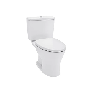 Bồn Cầu 2 Khối TOTO CS735DT3XW