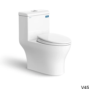 Bồn Cầu 1 Khối VIGLACERA V45M