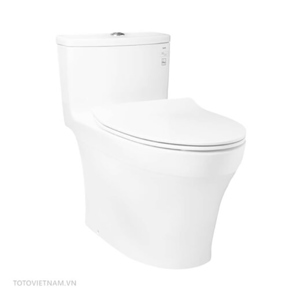 Bồn cầu MS889DRT8#XW