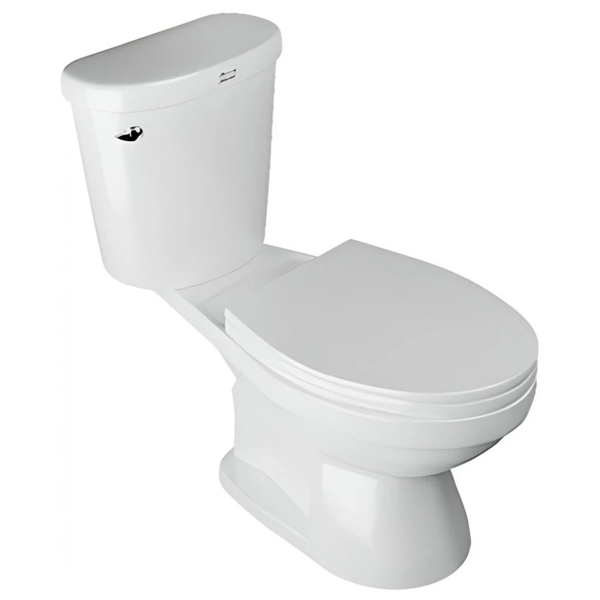 Bồn cầu 1 khối giá rẻ 2 triệu American Standard VF-2398
