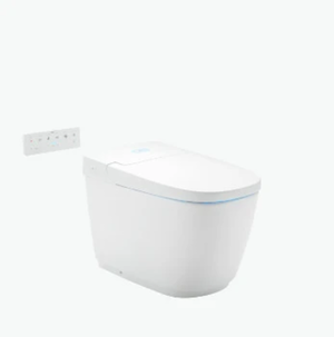 Bồn cầu thông minh INAX AC_819VN