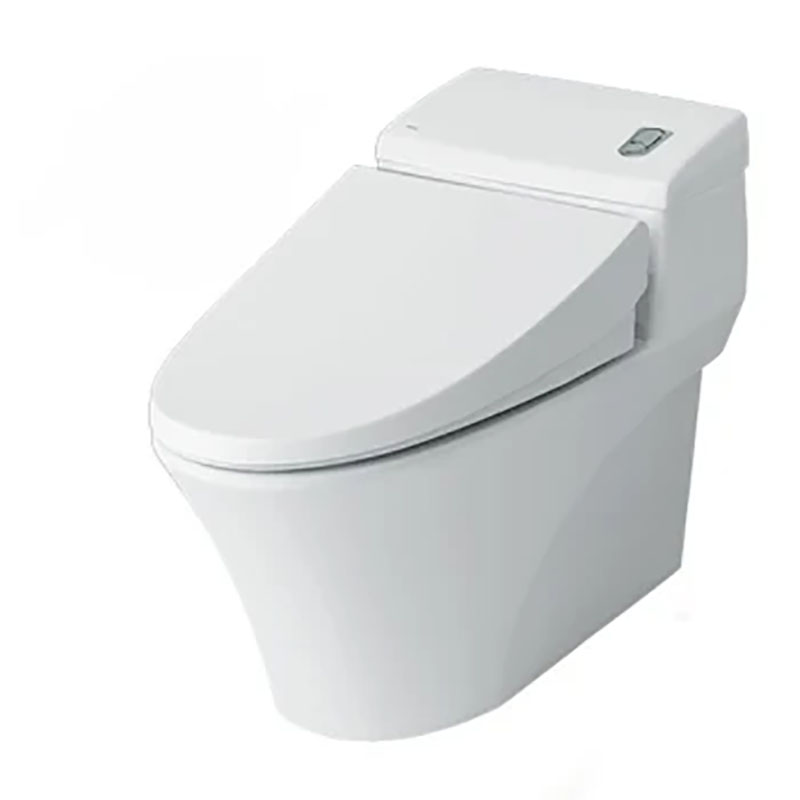 Bồn Cầu 1 Khối INAX AC_1008VRN