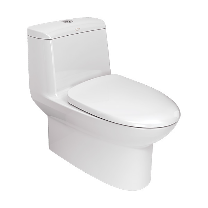 Bồn cầu 1 khối