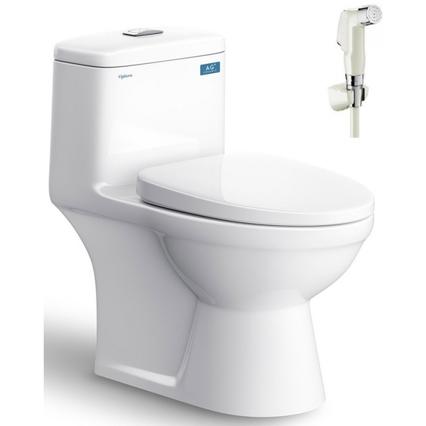 Bồn Cầu 1 Khối VIGLACERA BL5 