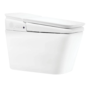 Bồn cầu thông minh American Standard KP_8312