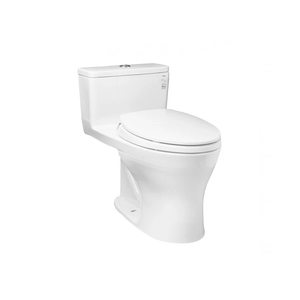 Bồn cầu 1  khối