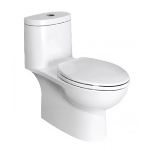 Bồn Cầu 1 Khối American Standard VF_2024