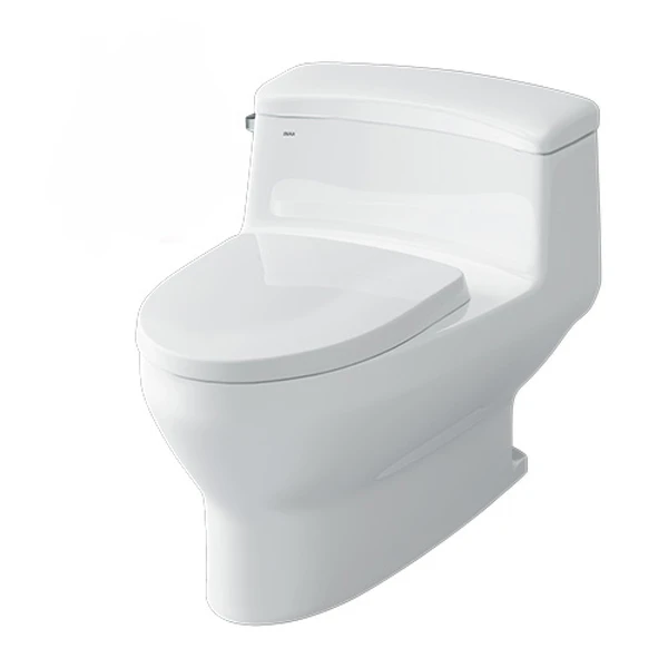 bồn cầu 1 khối inax nhỏ gọn AC_4005