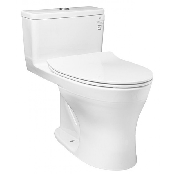 Bồn cầu TOTO MS885DT8#XW 