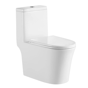 Bồn Cầu 1 Khối Lehmann LM_T1041