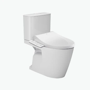 Bồn cầu thông minh Bồn Cầu 2 Khối INAX AC_602CW_H18VN