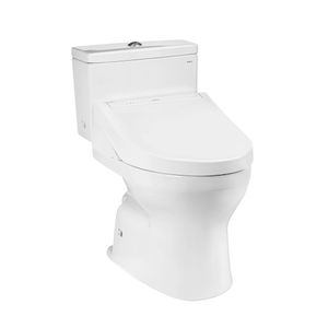 Bồn cầu thông minh TOTO CS302DW14W