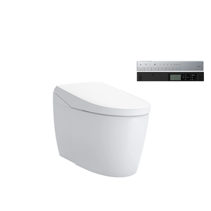 Bồn cầu thông minh TOTO CS921VT_TCF85510GAA_T53P100VR