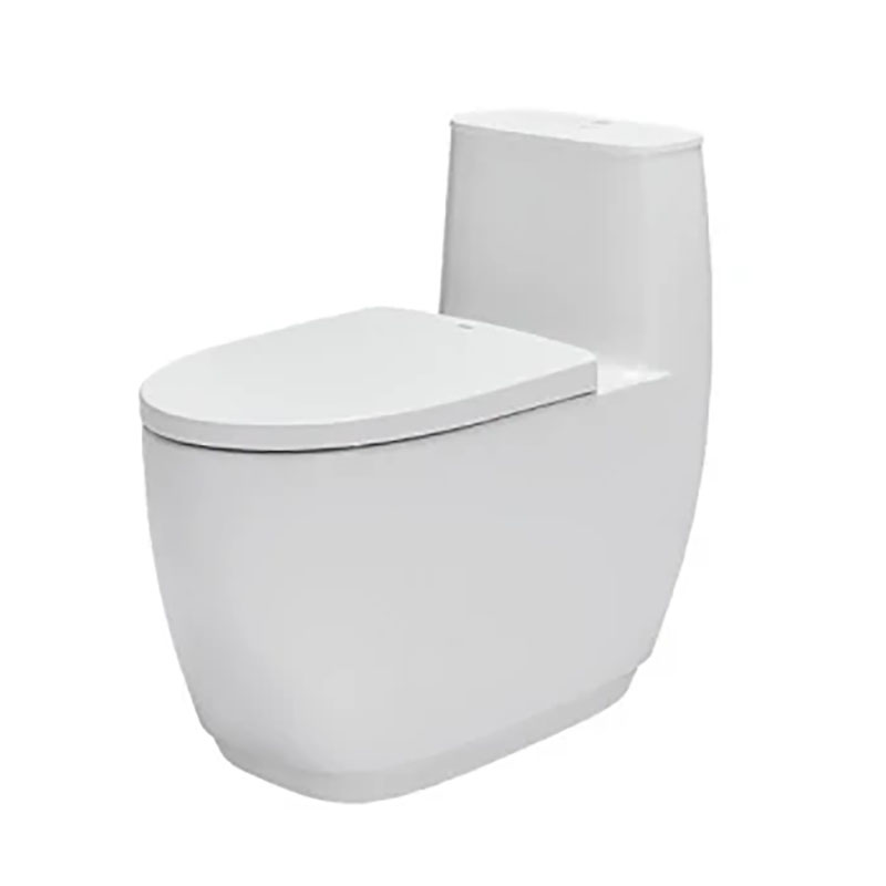 Bồn Cầu 1 Khối INAX AC_1052VN