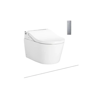 Bồn cầu treo Toto CW542HME5UNW1