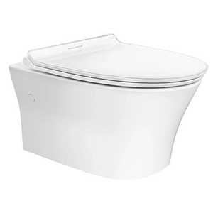 Bồn Cầu Treo Tường American Standard WP_2140