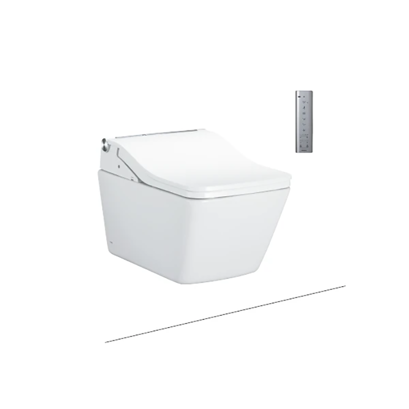 Bồn Cầu Treo Tường TOTO CW522EANW1_TCF803CZNW1_WH172AT_MB171M