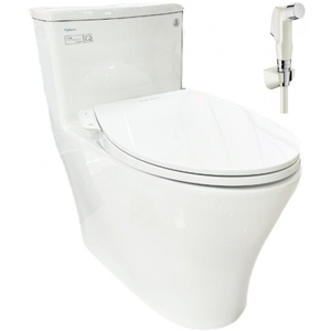 Bồn Cầu 1 Khối VIGLACERA V36SW