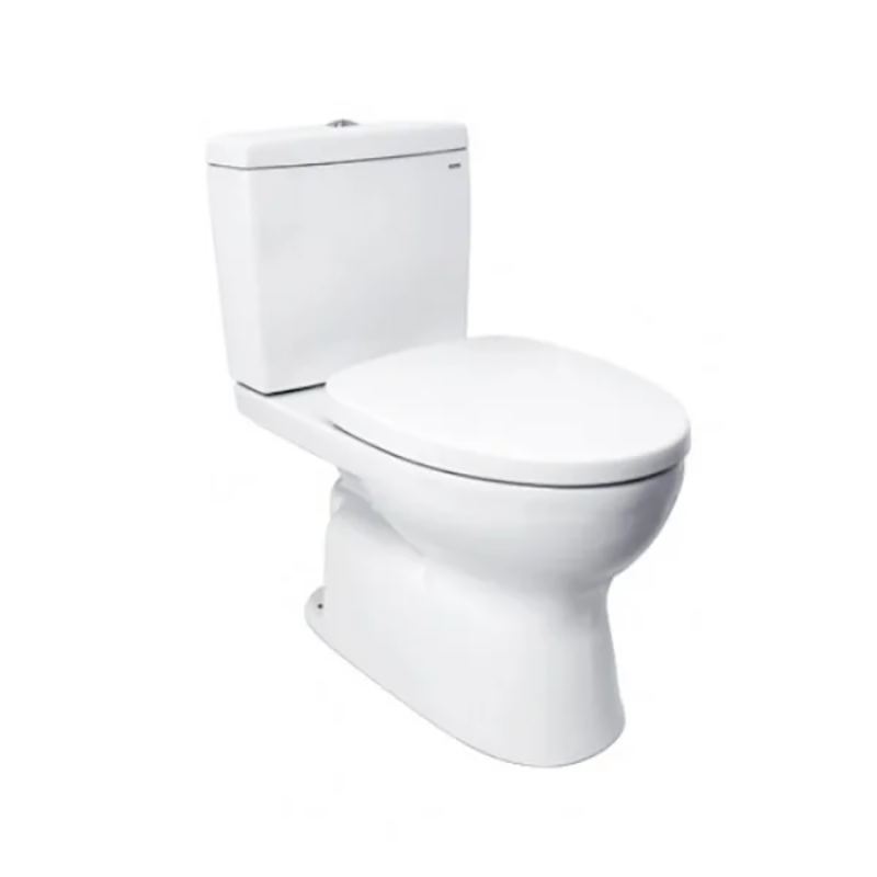 Bồn cầu 2 khối