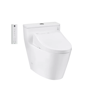 Bồn cầu thông minh TOTO MS625CDW15XW